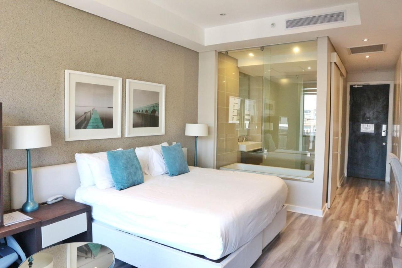 Sandton Skye Apartments Joanesburgo Exterior foto