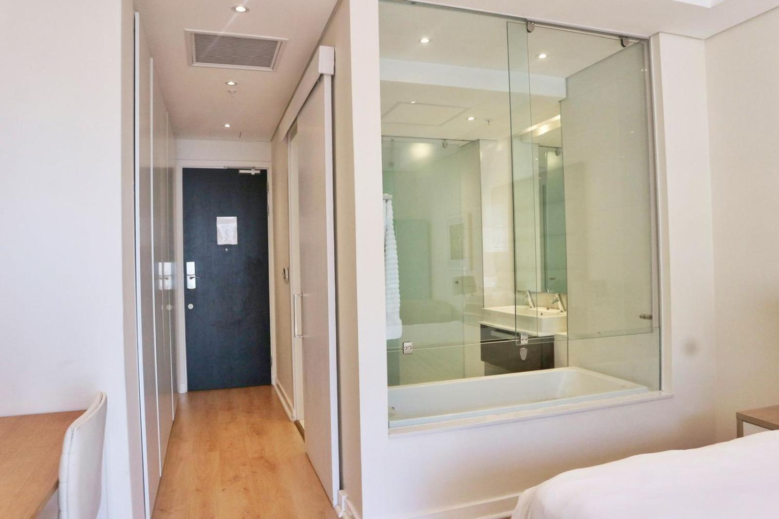 Sandton Skye Apartments Joanesburgo Exterior foto
