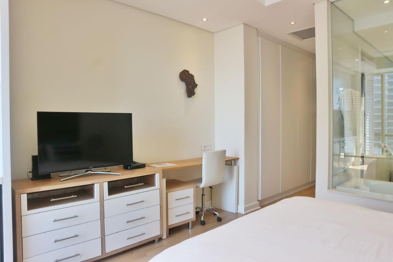 Sandton Skye Apartments Joanesburgo Exterior foto