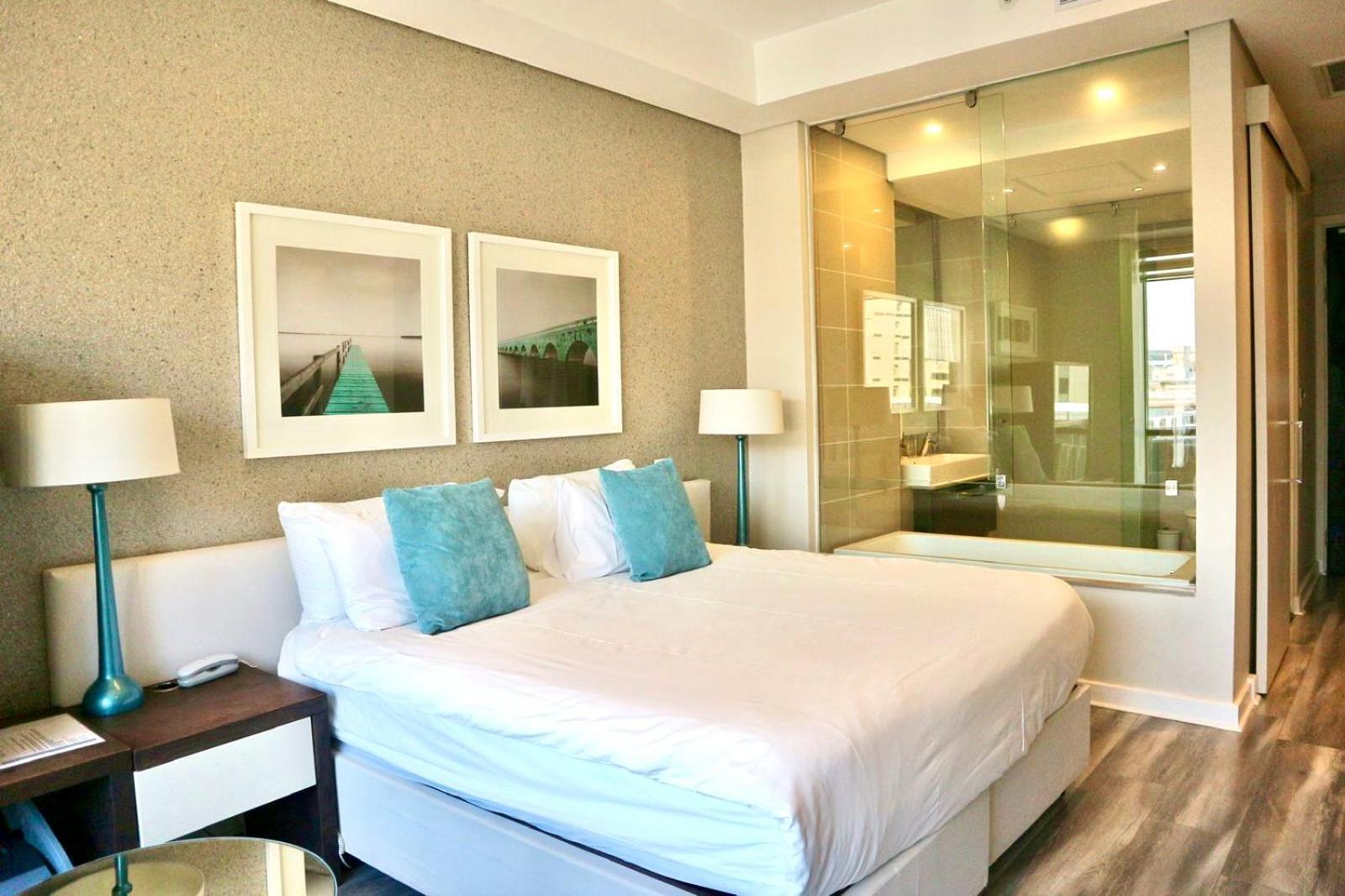 Sandton Skye Apartments Joanesburgo Exterior foto